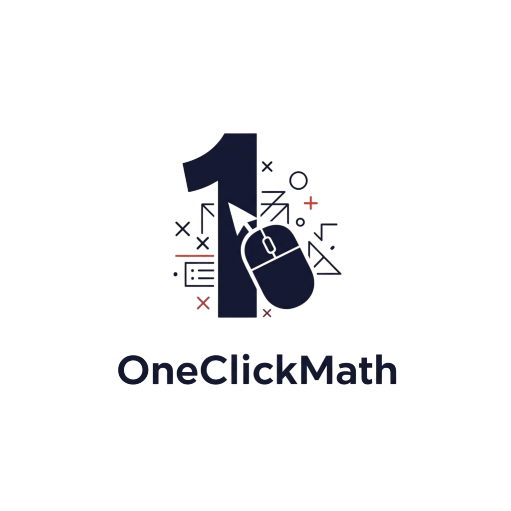 1clickmath.com